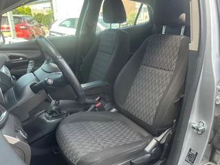 Opel Mokka - afbeelding nr 8