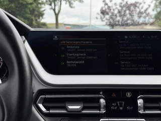 BMW 2 Serie BMW 2-serie Gran Coupé 218d Aut. Business Ed. | Navi | LMV | CarPlay | - afbeelding nr 25