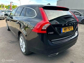 Volvo V60 Volvo V60 2.4 D6 Twin Engine R-Design - afbeelding nr 4