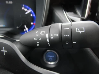Toyota Corolla Touring Sports Toyota Corolla Touring Sports 2.0 Hybrid GR-Sport, Full LED / draadloos Carplay + Android Auto / Camera + Sensoren / Adaptive Cruise + Limiter - afbeelding nr 12