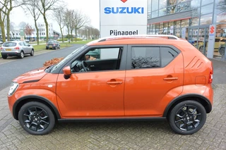 Suzuki Ignis - afbeelding nr 4