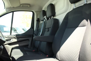 Ford Transit Custom L2H1 Trend | Automaat | 18