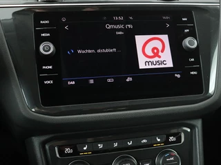 Volkswagen Tiguan Allspace Volkswagen Tiguan Allspace 1.5 TSI Comfortline | 1e eigenaar |  Stoelverwarming | Carplay | Trekhaak | Adaptive cruise | Climate control - afbeelding nr 24
