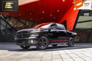 Dodge Ram 1500 4X4 5.7 V8 4x4 Crew Cab | LPG | Alpine | Pano