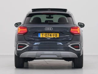 Audi Q2 Panorama Navigatie Pdc Acc 109 - afbeelding nr 9