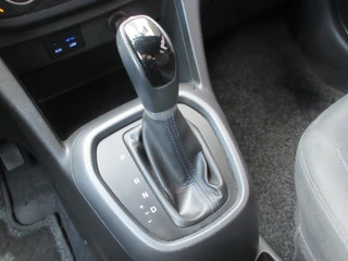 Hyundai i10 Hyundai I10 Automaat 5 Deurs Clima Stoelverwarming - afbeelding nr 15