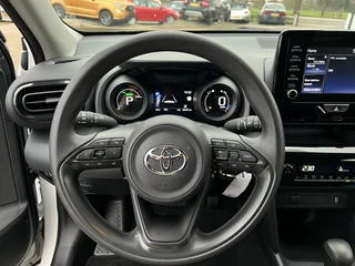 Toyota Yaris Cross - afbeelding nr 9