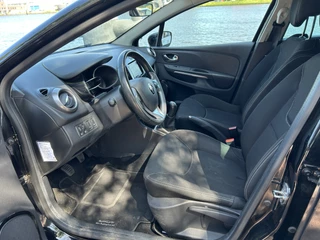Renault Clio navigatie airco/ecc nwe apk - afbeelding nr 29