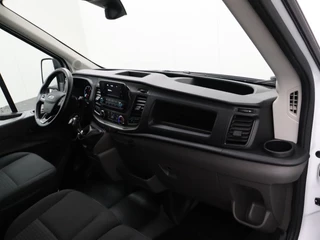 Ford Transit Ford Transit 2.0TDCI 170PK L4H3 Jumbo | Camera | Airco | 3-Persoons | Betimmering - afbeelding nr 19