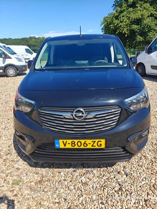 Opel Combo Opel Combo 1.6D L1H1 Edition, Euro 6 , 1e Eig , Airco , navi , apk mei 2026 , Controle beurt gehad. - afbeelding nr 3