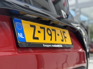 Toyota Aygo Navigatie, Voorstoelen verwarmd, camera , All-in Rijklaarprijs - afbeelding nr 8