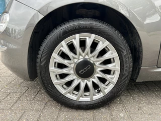 Fiat 500C - afbeelding nr 11