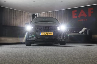 Audi Q2 Audi Q2 35 TFSI S Line Black Edition / Aut / Acc / Lane Assist / Dode Hoek / Digital Cockpit / Sonos / Pano / Led / Pdc / 19 Inch - afbeelding nr 33