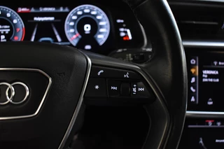 Audi A6 VIRTUAL/PDC/NAVI - afbeelding nr 26