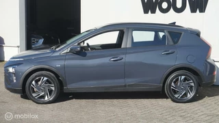 Hyundai Bayon Hyundai Bayon 1.0 T-GDI Comfort Smart Automaat | Navigatie 10.25 inch | Climate Control - afbeelding nr 3