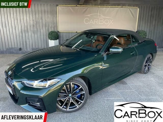 BMW 4 Serie - 453051612-0