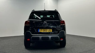 Citroën C3 Aircross Citroen C3 Aircross 1.2 PureTech Shine - afbeelding nr 7