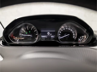 Peugeot 208 Peugeot 208 1.2 PureTech Sport (APPLE CARPLAY, NAVIGATIE, CLIMATE, GETINT GLAS, SPORTSTOELEN, CRUISE, PARKEERSENSOREN, NIEUWE APK, NIEUWSTAAT) - afbeelding nr 22
