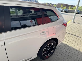 Mitsubishi Outlander - afbeelding nr 36