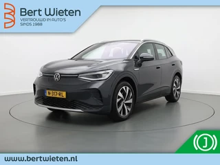 Volkswagen ID.4 Pro 77 kWh | Warmtepomp | Stoelverwarming | Adap cruise