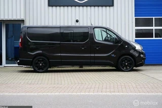 Fiat Talento Fiat Talento 1.6 MJ EcoJet L2 145pk Dubbele Cabine - afbeelding nr 4