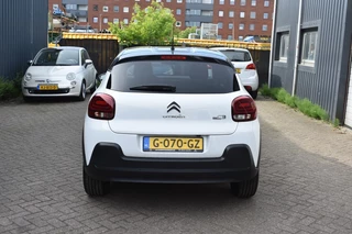 Citroën C3 Citroën C3 1.2 PureTech S&S Origins 82 Pk. - afbeelding nr 4