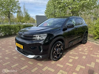 Citroën C5 Aircross Citroen C5 Aircross 1.2 PureTech / Carplay / Camera / Etc.. - afbeelding nr 15