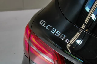 Mercedes-Benz GLC Mercedes GLC-klasse 350e 4MATIC Premium | PANO | AMG LINE | - afbeelding nr 37
