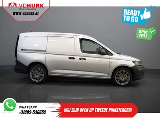 Volkswagen Caddy - afbeelding nr 10