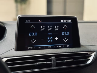 Peugeot 3008 Peugeot 3008 1.6T 180PK Allure | Leder | Focal | 1e Eig. - afbeelding nr 18