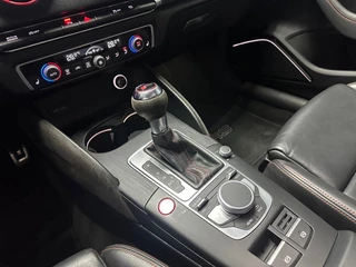 Audi A3 Audi A3 Sportback 2.5 TFSI RS3 quattro - afbeelding nr 12