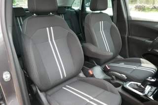 Opel Crossland Opel Crossland 1.2 TURBO ELEGANCE AUTOMAAT 130 PK PANO-DAK/ 360 CAMERA - afbeelding nr 22