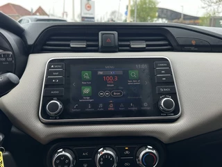 Nissan Micra - afbeelding nr 21