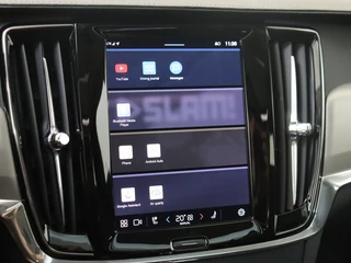 Volvo V90 Volvo V90 T6 AWD Ultra Dark | Trekhaak | Panoramadak | 360° Camera | - afbeelding nr 26