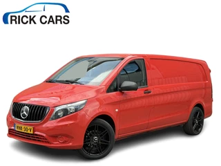 Mercedes-Benz Vito 114 CDI Extra Lang Euro 6