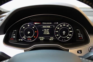 Audi Q7 Audi Q7 3.0 TDI e-tron quattro Sport Pano|Luchtvering|Trek - afbeelding nr 23