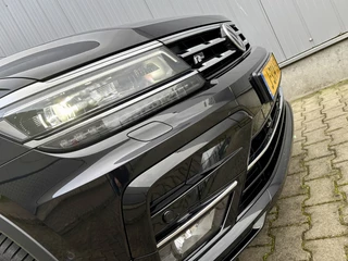 Volkswagen Tiguan Allspace Volkswagen Tiguan Allspace 1.5 TSI AUT R-LINE 7PERS. PANODAK TREKHAAK - afbeelding nr 23