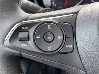 Opel Mokka Opel Mokka 1.2 Turbo GS Automaat #RIJKLAAR# | Stoel/stuurverwarming | AFL - afbeelding nr 37