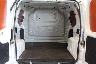 Fiat Fiorino Fiat Fiorino 1.4 Fire/AIRCO/TREKHAAK/BLUETOOTH - afbeelding nr 4