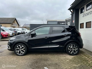 Renault Captur Renault Captur 0.9 TCe Limited - afbeelding nr 5