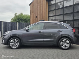 Kia e-Niro KIA E-NIRO EXECUTIVELINE 64kWH LEER ACC CARPLAY CAMERA BTW - afbeelding nr 8