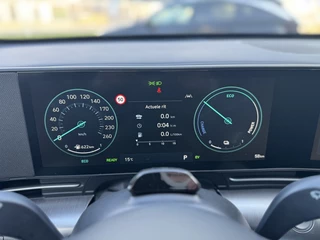 Hyundai Kona Hyundai Kona 1.6 GDI HEV Premium | Direct leverbaar | Navi | cruise control a - afbeelding nr 22