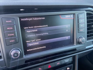 CUPRA Ateca CUPRA Ateca 2.0 TSI 4DRIVE|Beats|360|ACC|lane - afbeelding nr 19
