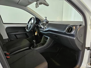 Volkswagen up! Volkswagen up! Up 1.0 Move / Airco / 5 drs / NL Auto - afbeelding nr 22