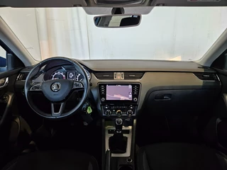 Škoda Octavia - afbeelding nr 15