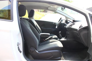 Ford Fiesta - afbeelding nr 16