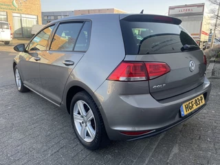 Volkswagen Golf - afbeelding nr 5
