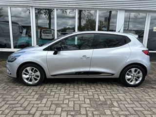 Renault Clio - afbeelding nr 9