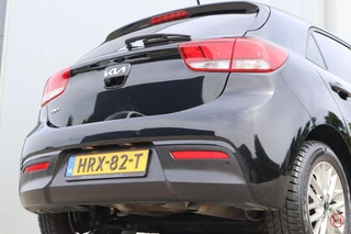 Kia Rio Kia Rio 1.0 T-GDi MHEV / Leder / Stoel + stuurverwarming / Camera / Cruise - afbeelding nr 19
