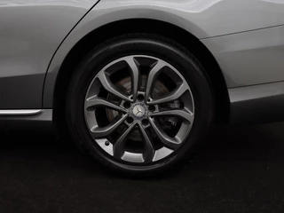 Mercedes-Benz C-Klasse Mercedes-Benz C-klasse 300 CDI Hybrid Lease Edition | Full LED |  Navigatie | Trekhaak | Park Assist | Climate control | Cruise control | Bluetooth - afbeelding nr 26